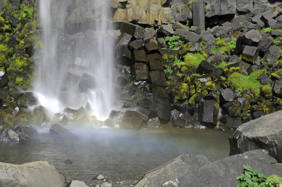 Svartifoss