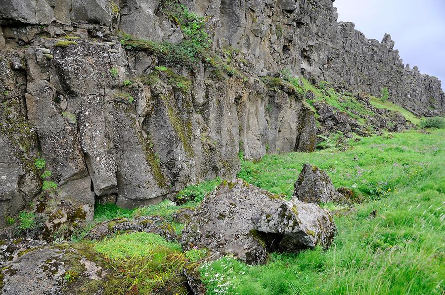 Thingvellir