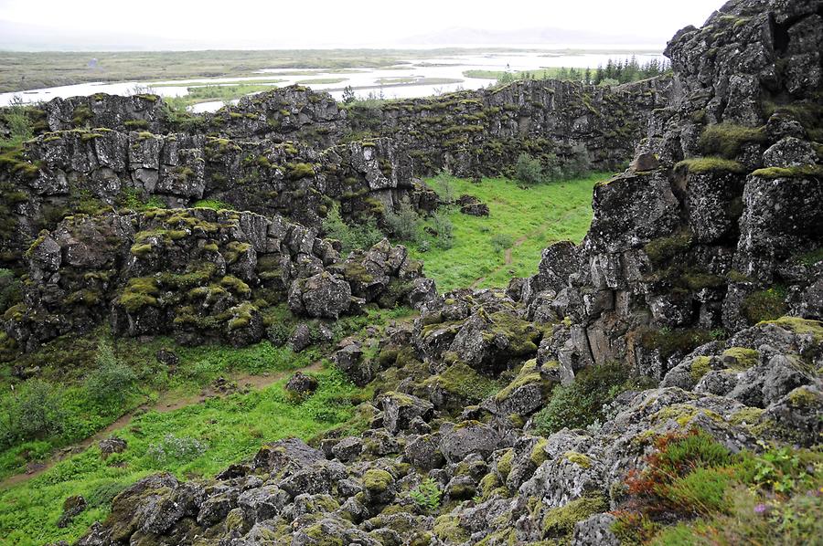 Thingvellir