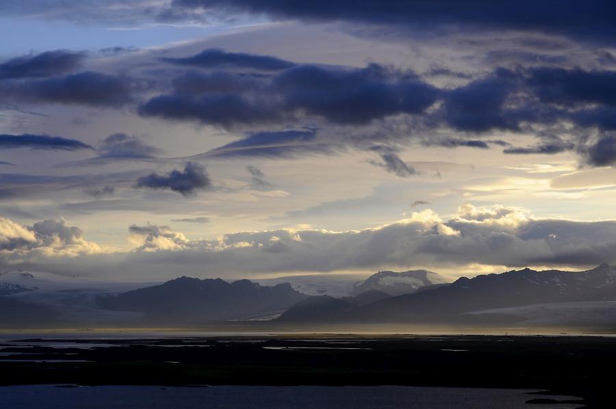 Vatnajökull