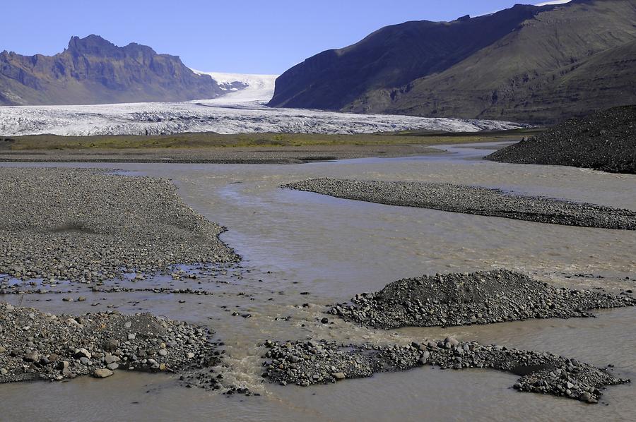 Vatnajökull