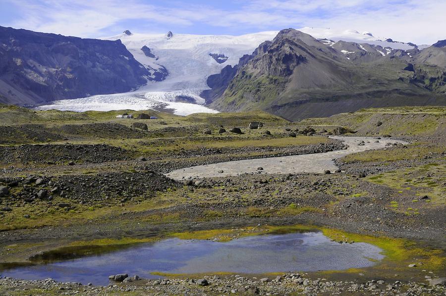 Vatnajökull