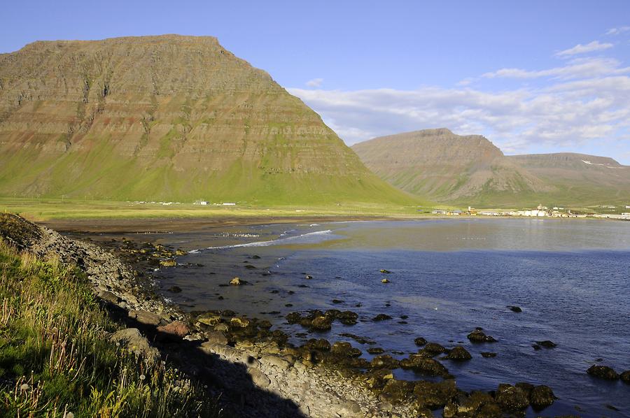 Alftarfjördur