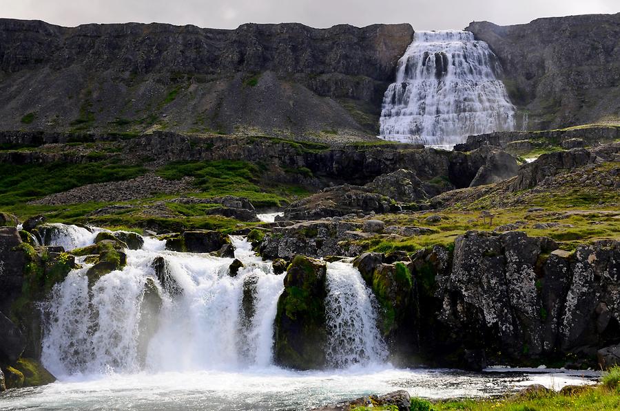 Dynyandifoss