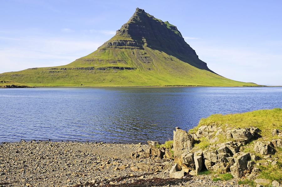 Kirkjufell