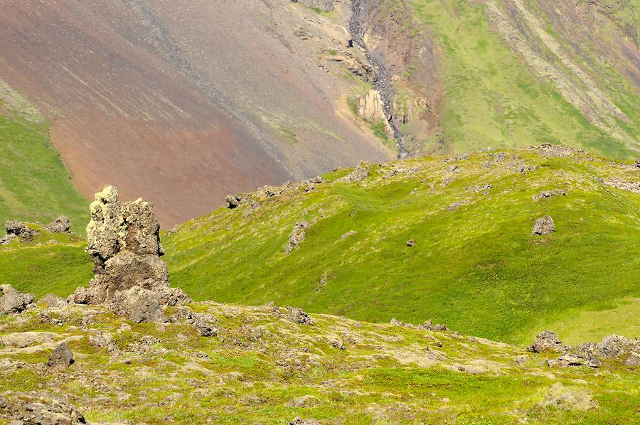 Snaefellsjökull