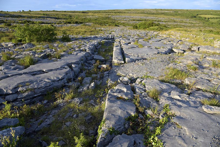 Burren - Karst