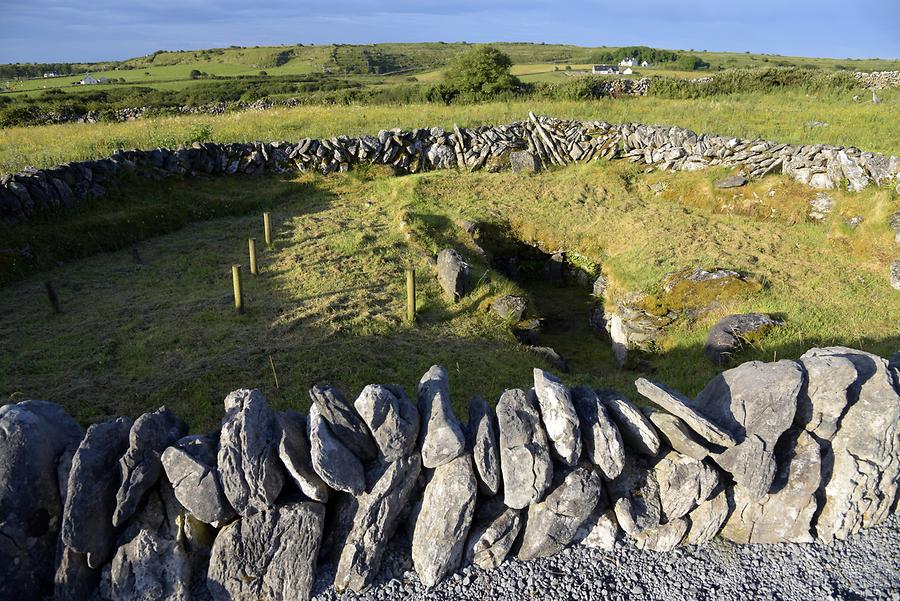 Caherconnell