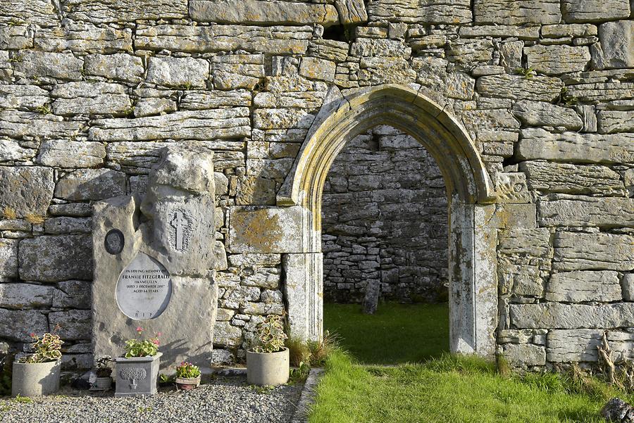 Carran - Carran Church