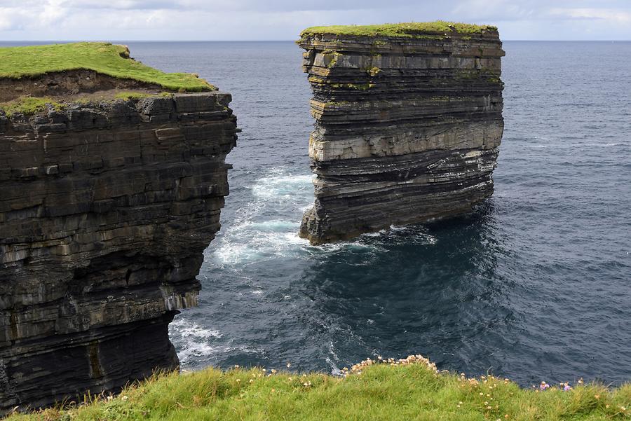 Downpatrick Head