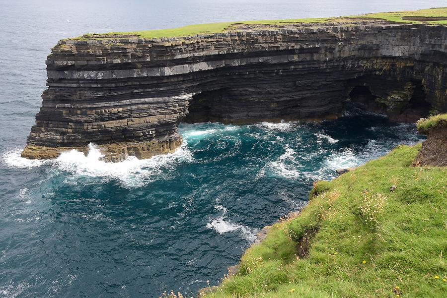 Downpatrick Head