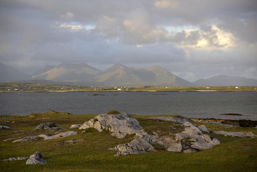 Connemara - Mannin Bay