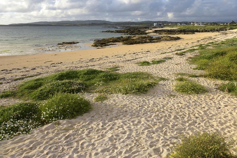 Connemara - Mannin Bay