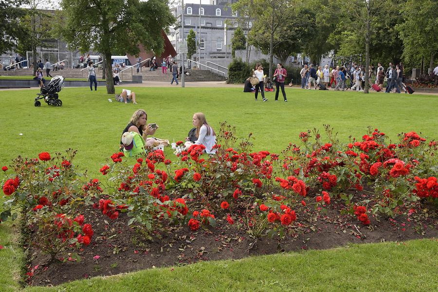 Galway - Kennedy Park