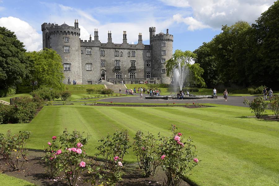 Kilkenny Castle