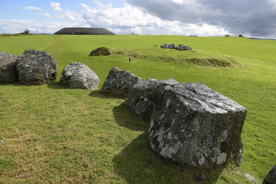 Carrowmore Megalithic Cemetery