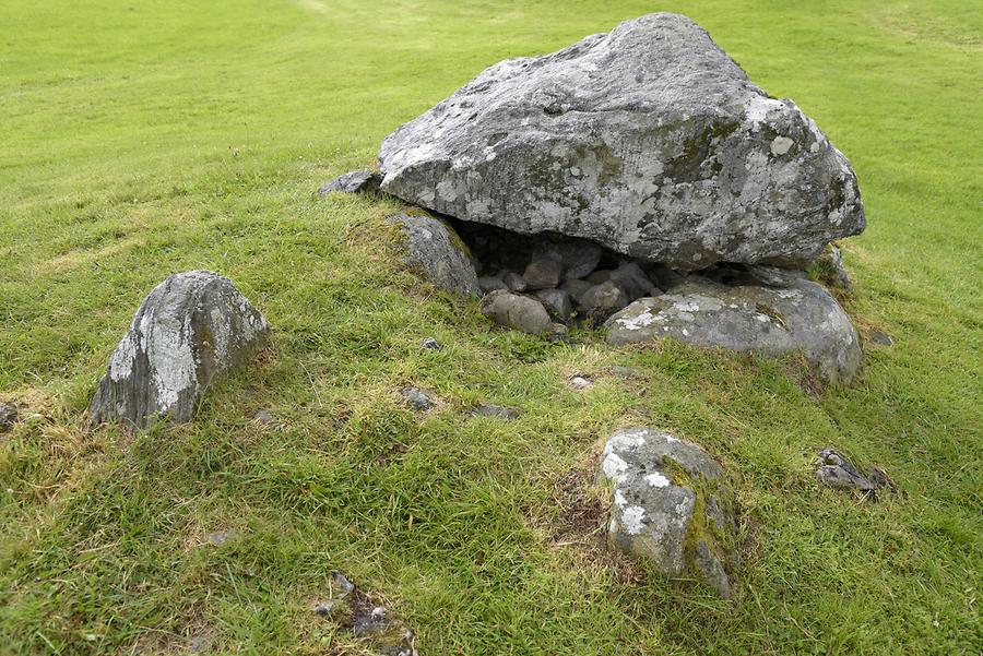 Carrowmore Megalithic Cemetery