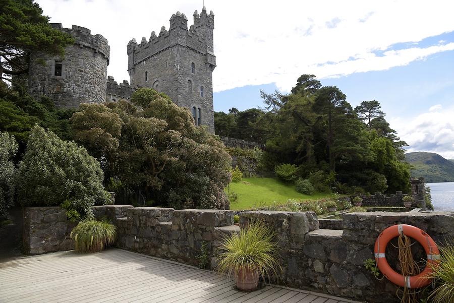 Glenveagh Castle