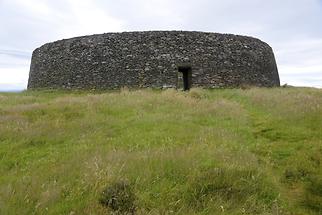 Grianan of Aileach (1)