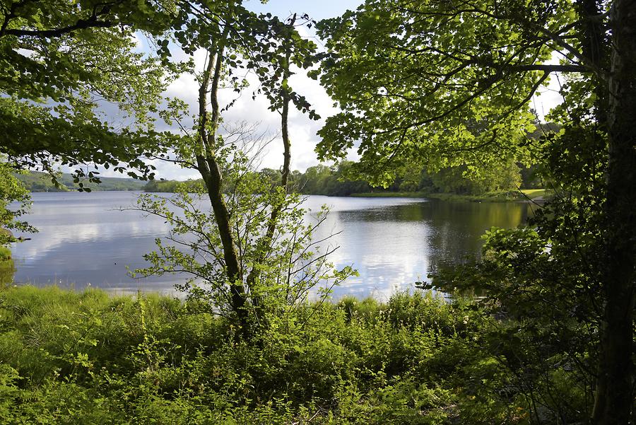 Lough Akibbon