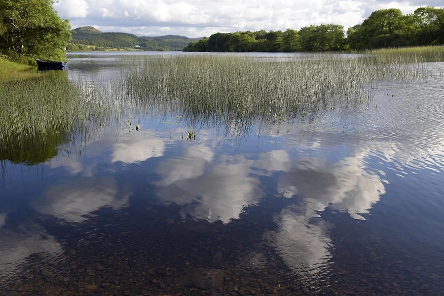 Lough Akibbon