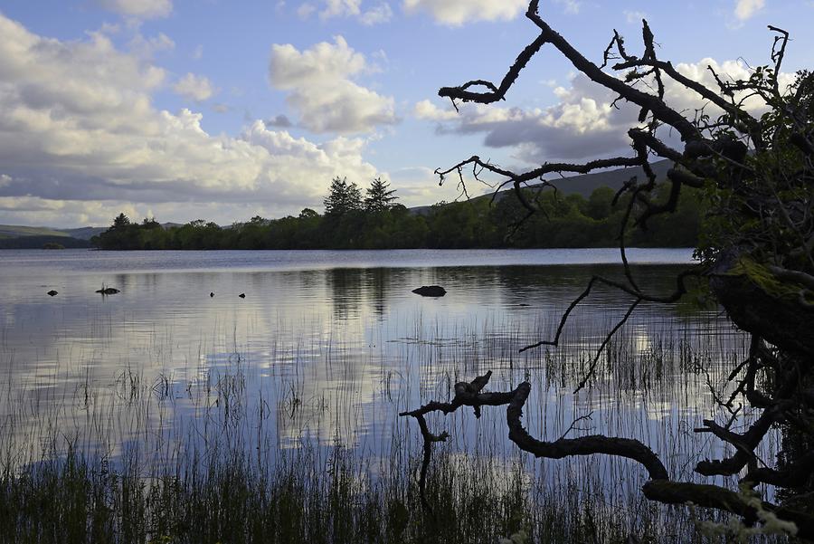 Lough Akibbon