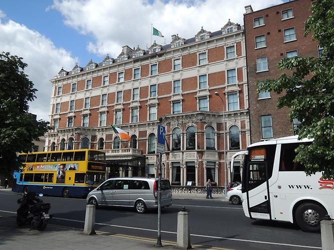 Shelbourne Hotel