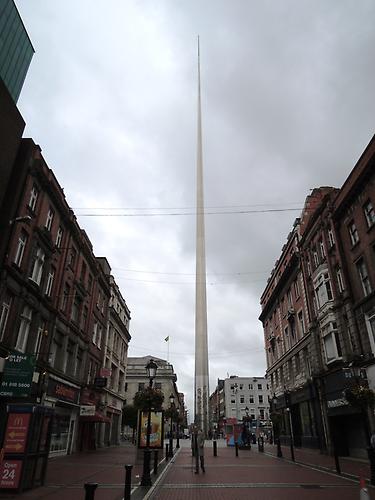 The Spire