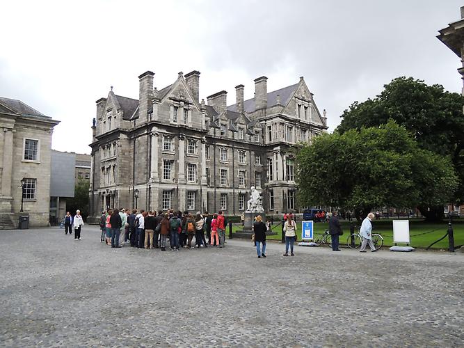 Trinity College