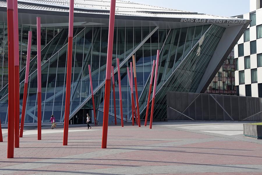 Bord Gáis Energy Theatre