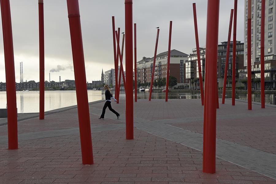 Bord Gáis Energy Theatre