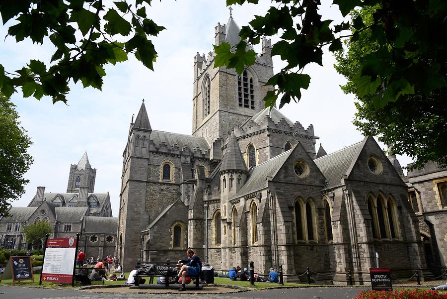 Christ Church Cathedral