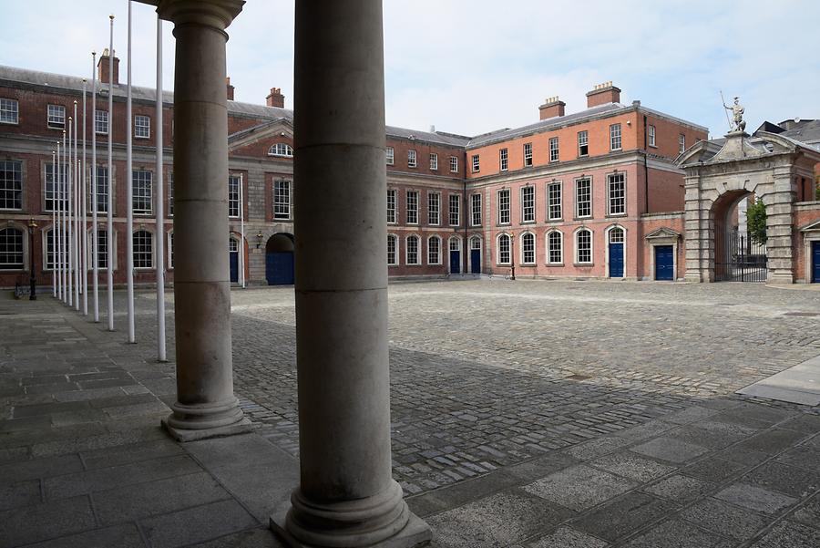 Dublin Castle