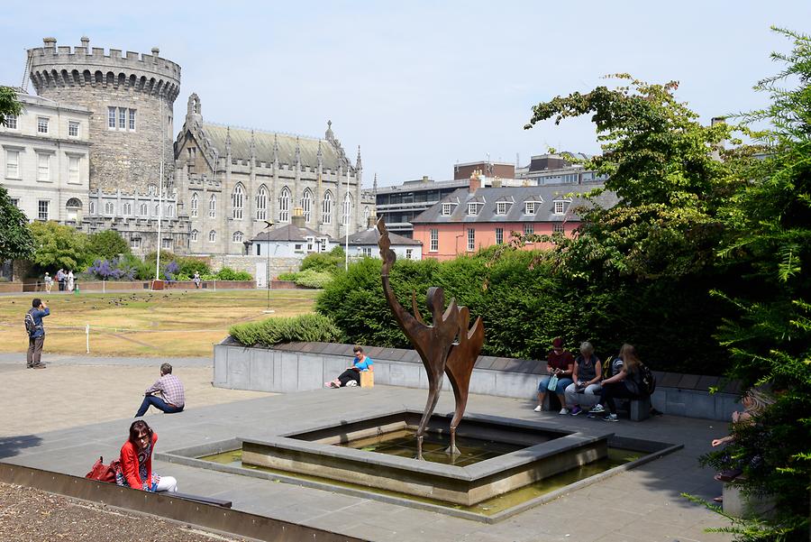 Dublin Castle