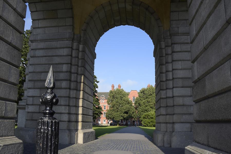 Trinity College