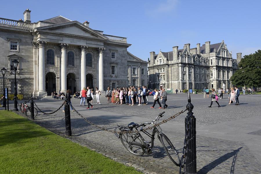 Trinity College