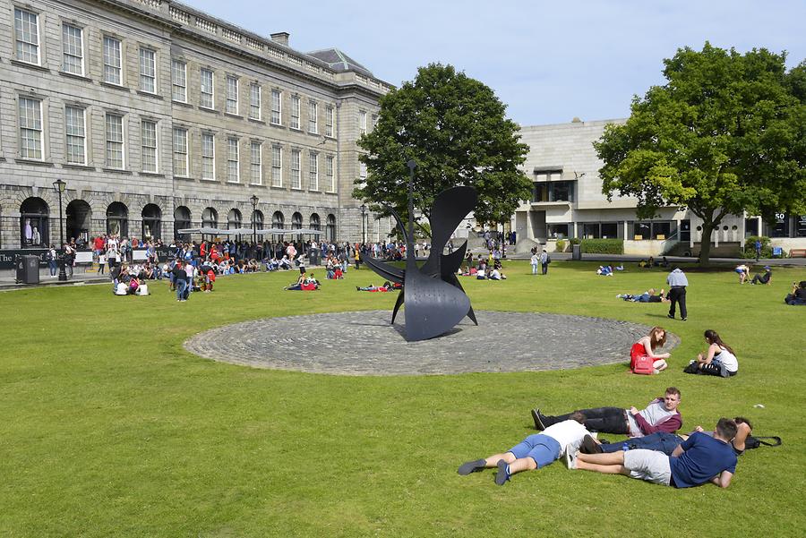 Trinity College