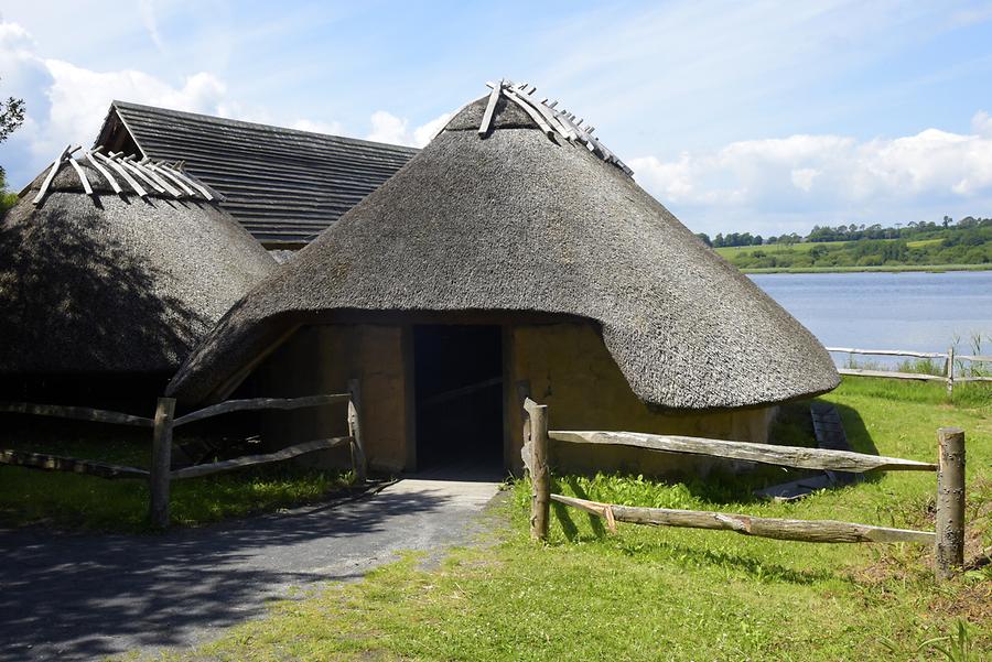 Viking Settlement