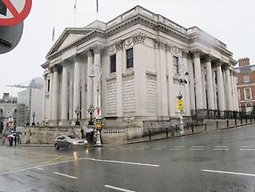 City Hall, Dublin