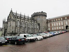 Dublin Castle