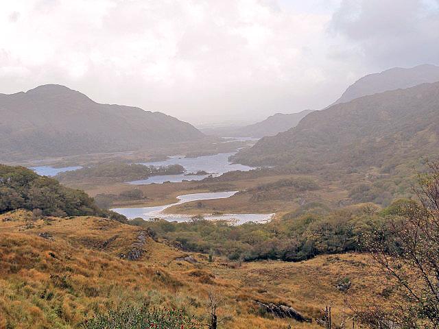 Lakes of Killarney