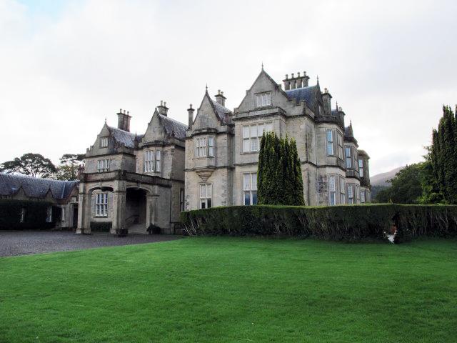 Muckross House