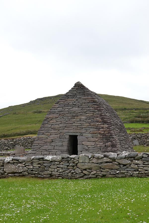 Gallarus Oratory