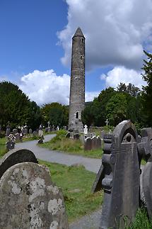 Glendalough