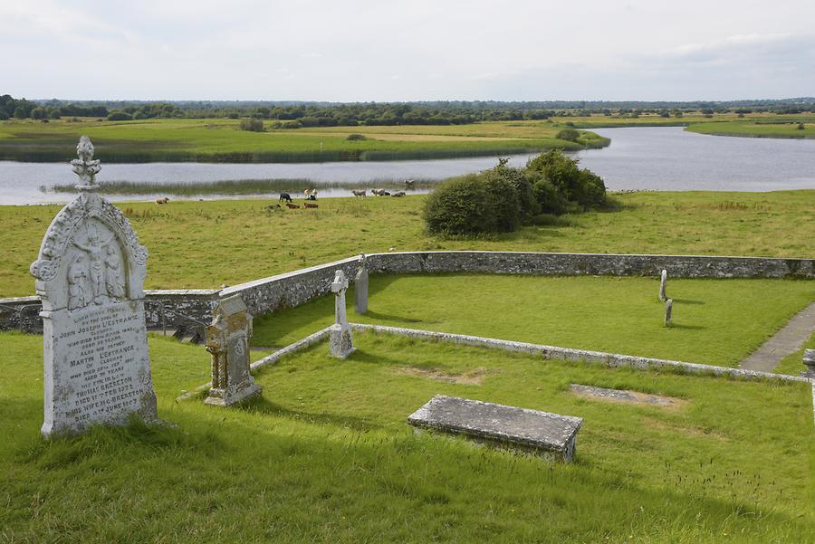 Clonmacnoise