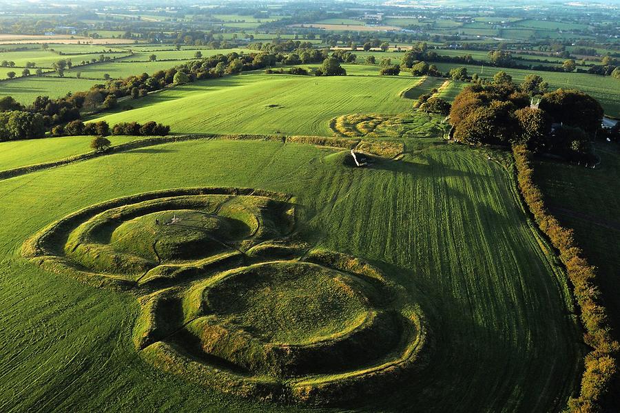 Hill of Tara