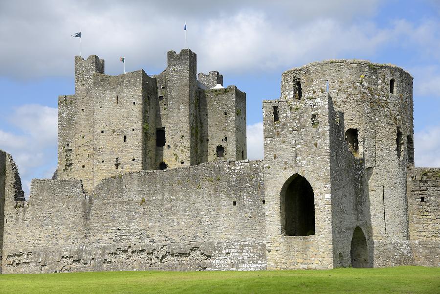 Trim - Trim Castle