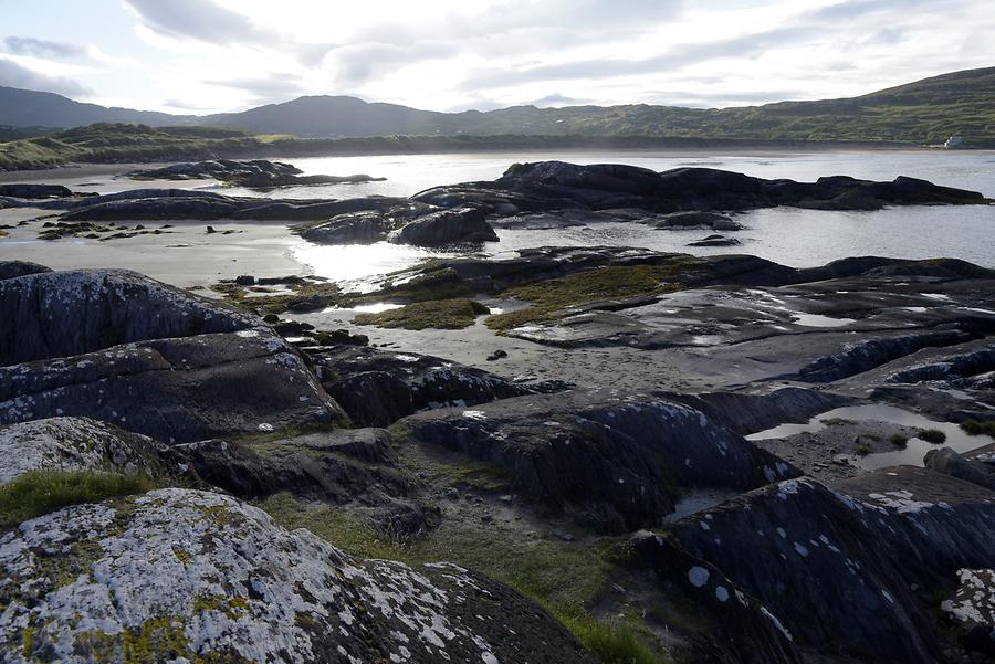 Derrynane Beach