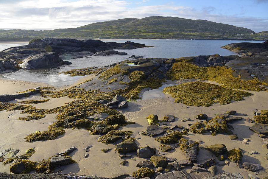 Derrynane Beach