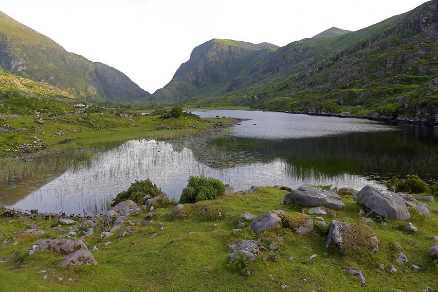 Killarney National Park - Gap of Dunloe